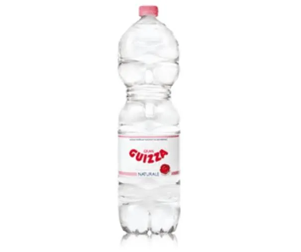 GUIZZA NATURALE 2L