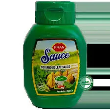 CORIANDER LEAF SAUCE PRAN 250G
