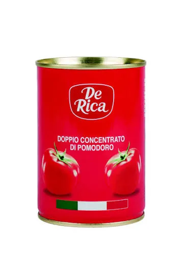 POMODORO DE RICA 400GR