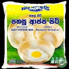 EASY HOPPER MIX MDK 400G