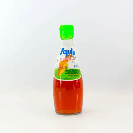FISH SAUCE SQUID 300ML