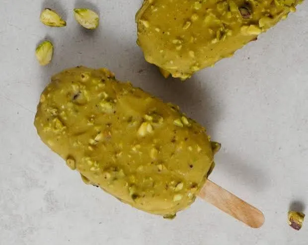 GELATO PISTACCHIO  3.5