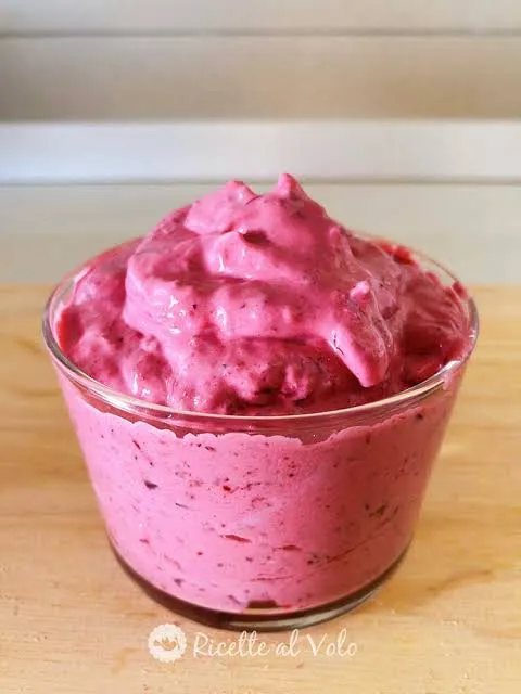GELATO FRUTTA   3.5
