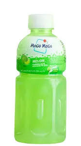 Mogu Mogu Melon 320ml