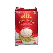 RISO ROYAL LOTUS JASMINE 1KG