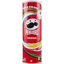 PRINGOOOALS ORIGINAL POP 175G