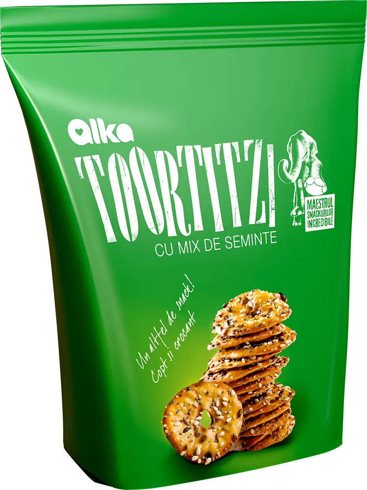 [005466. DAN. SPF. ROM.] ALKA TOORTITZI MIX SEMINTE 80G