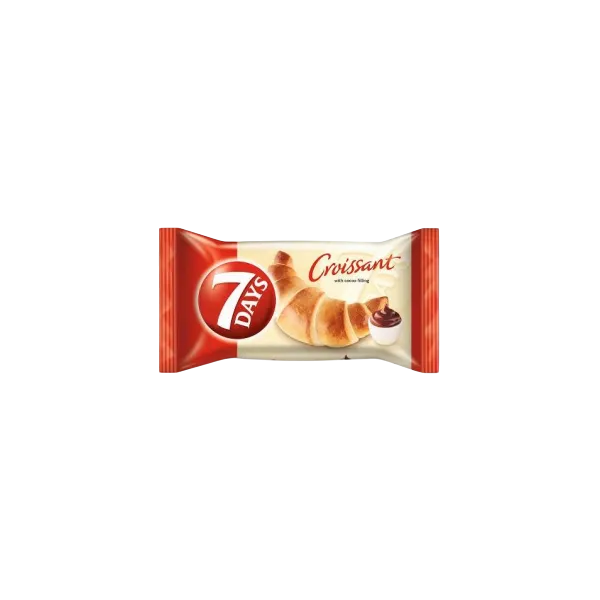 [001792. DAN. SPF. ROM.] 7 DAYS MAX CACAO 80G