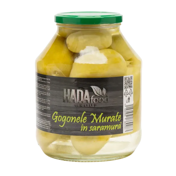 [008469. DAN. SPF. ROM.] HADA GOGONELE MURATE 1650G