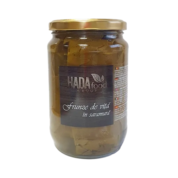 [007953. DAN. SPF. ROM.] HADA FOI VITA 660G