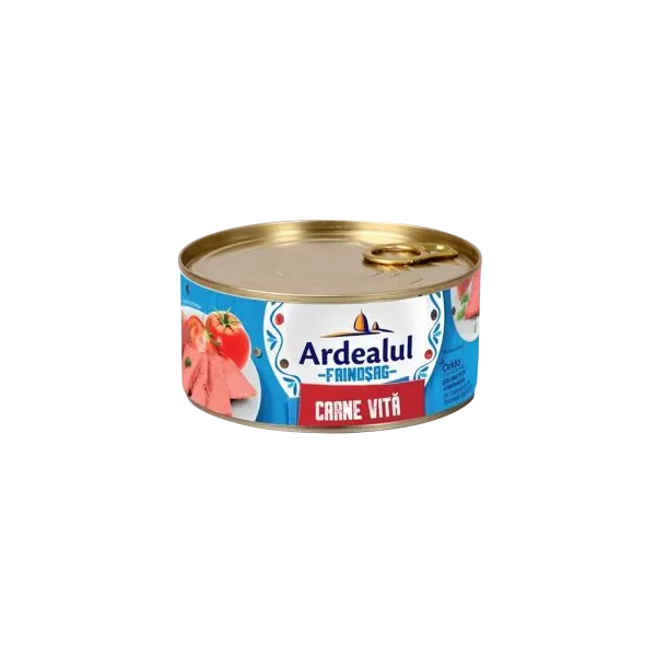 ARDEALUL CARNE DE VITA 300G