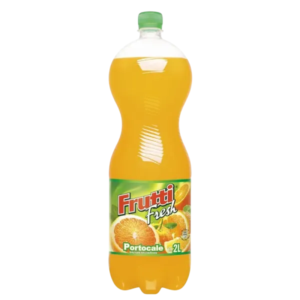 FRUTTI FRESH PORTOCALE 2LT