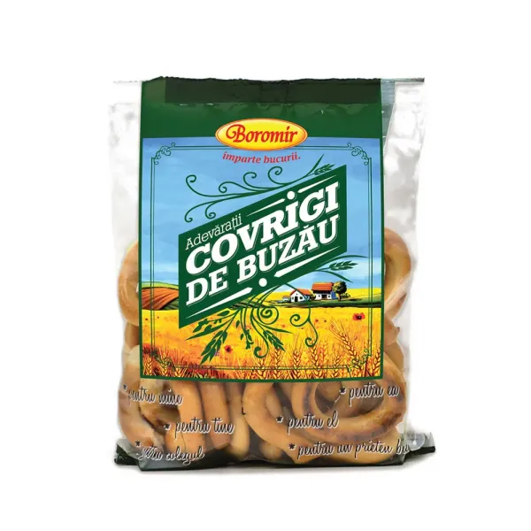 BOROMIR COVRIGI DE BUZAU 250G
