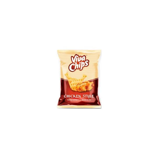VIVA CHIPS PUI 100G