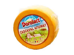 DOROLACT CASCAVAL AFUMAT 250 G