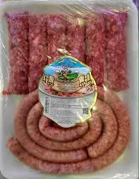 RADUCU CARNATI GRIGLIA 500G