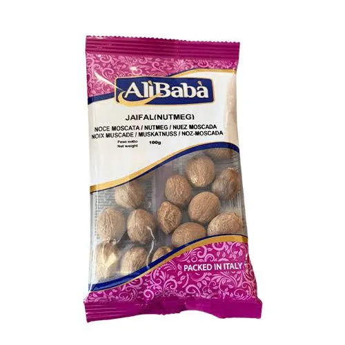 JAIFAL ALIBABA 50GR