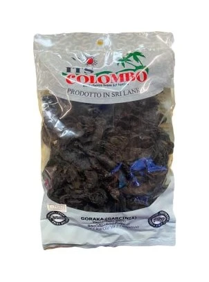 ITS Colombo Goraka-Garcinia 200g