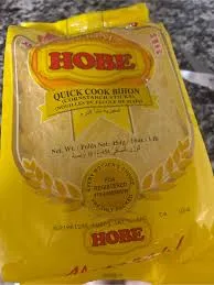 HOBE QUICK COOK BIHON 454G
