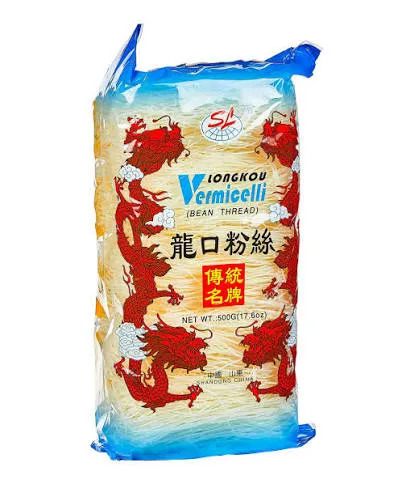 LONGKOU VERMICELLE  500GR