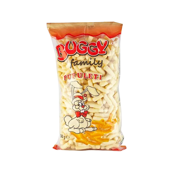BUGGY PUFULETI SARE 150G