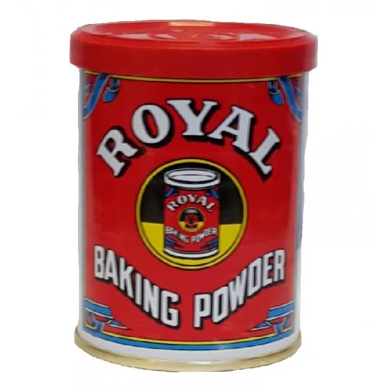 ROYAL  BAKING POWDER 113G