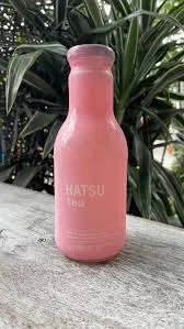 HATSU TEA CEREZO 400ML