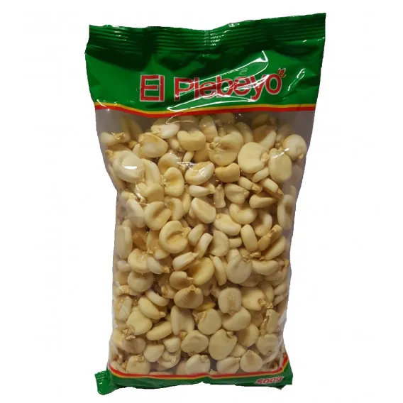 MAIZ MOTE DELICIAS 500G