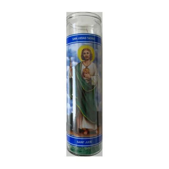 [DOVA0008. BRG. LTN. LOW.] SAN JUDAS TADEO  272G(8")