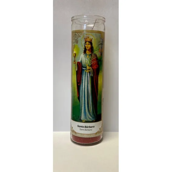 [DOVA0010. BRG. LTN. LOW.] SANTA BARBARA 272G(8")