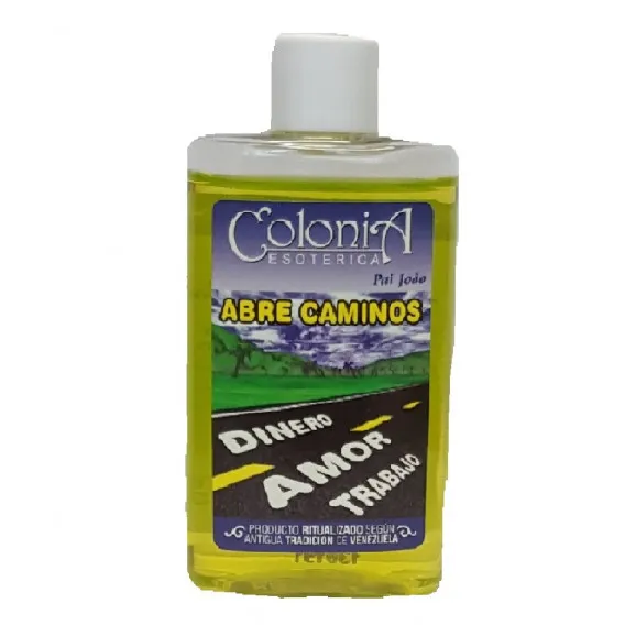 COLONIA ABRE CAMINOS 50ML