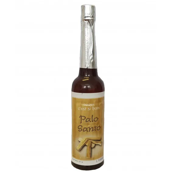 AGUA PALO SANTO 221ML