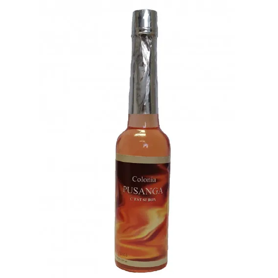 AGUA PUSANGA 221ML