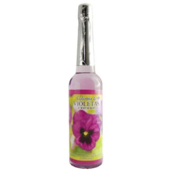 AGUA VIOLETAS 221ML