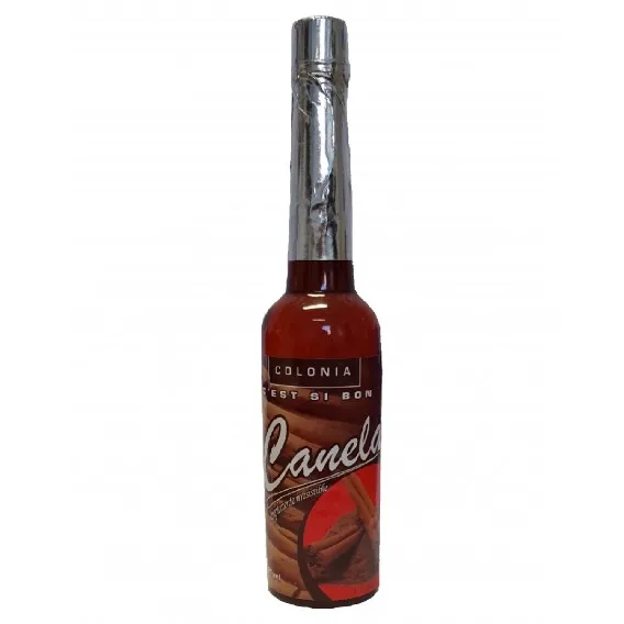 AGUA CANELA 221ML