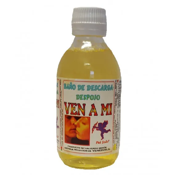 DESPOJO VEN A MI 250ML