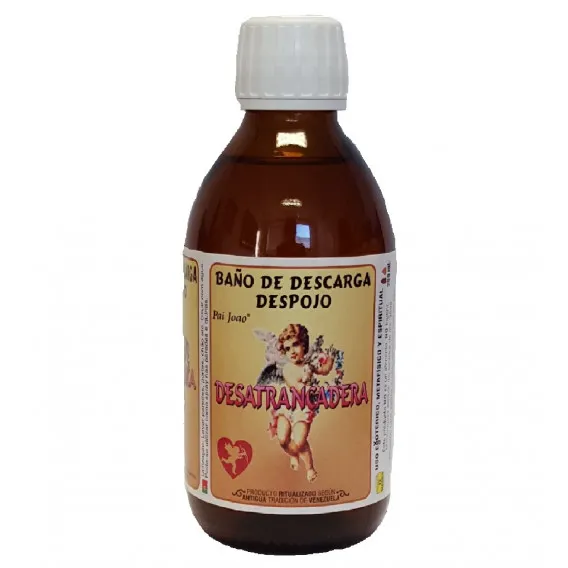 DESPOJO DESATRANCADERA 250ML