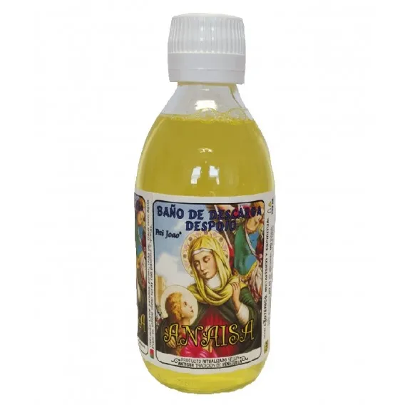 DESPOJO ANAISA 250ML