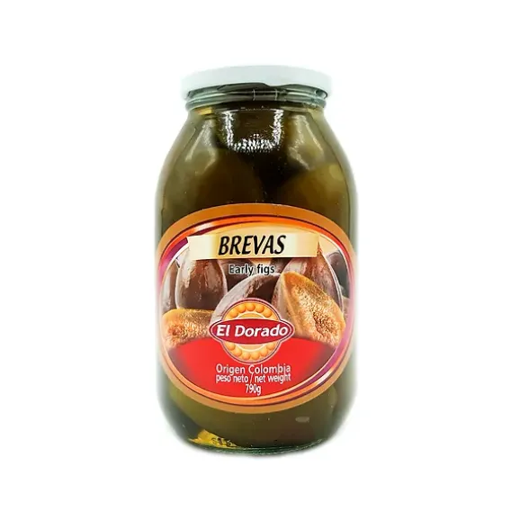 BREVAS EN ALMIBAR 790G