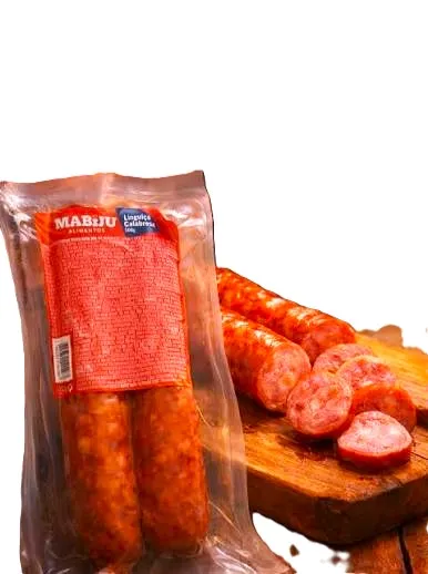 LINGUICA CALABRESA MABIJU 300G