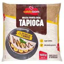 CALDO BOM FEIJAO PRETO 1KG