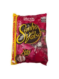 LACTA SONHO DE VALSA 20G 50X1KG