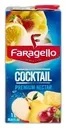 FARAGELLO ORANGE NECTAR JUICE 1LT