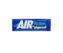 AIR ACTION VIGORSOL 13.5G