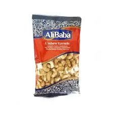 CASHEW KERNEL ALIBABA 100GM