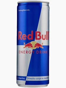 RED BULL ORIGINAL 250ML