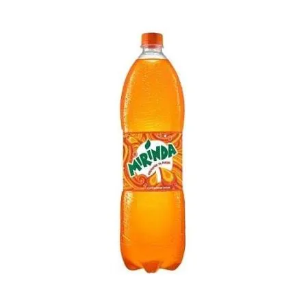 Mirinda Bottol 1.5lt