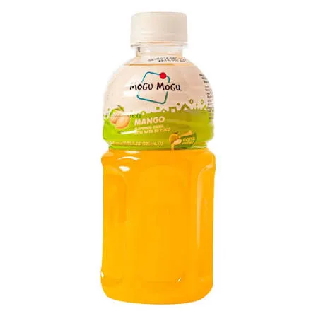 Mogu Mogu Mango 320ml