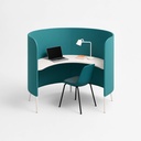 DEF. Individual Workplace