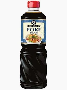 POKE SAUCE KIKKOMAN 975G
